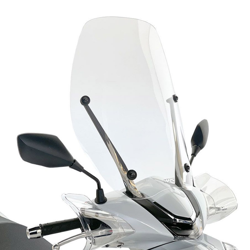 Parabrisas Touring WRS Honda SH125-350 21-