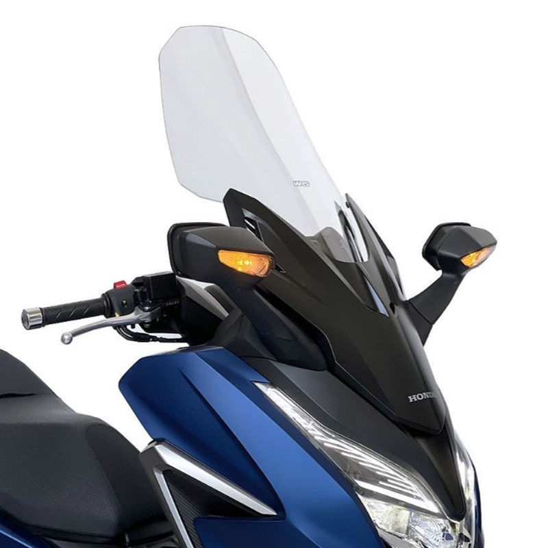 Parabrisas Touring WRS Honda Forza 125-350 21-