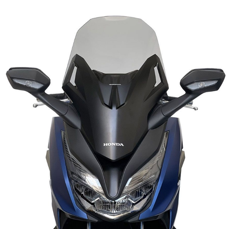 Parabrisas Touring WRS Honda Forza 125-350 21-