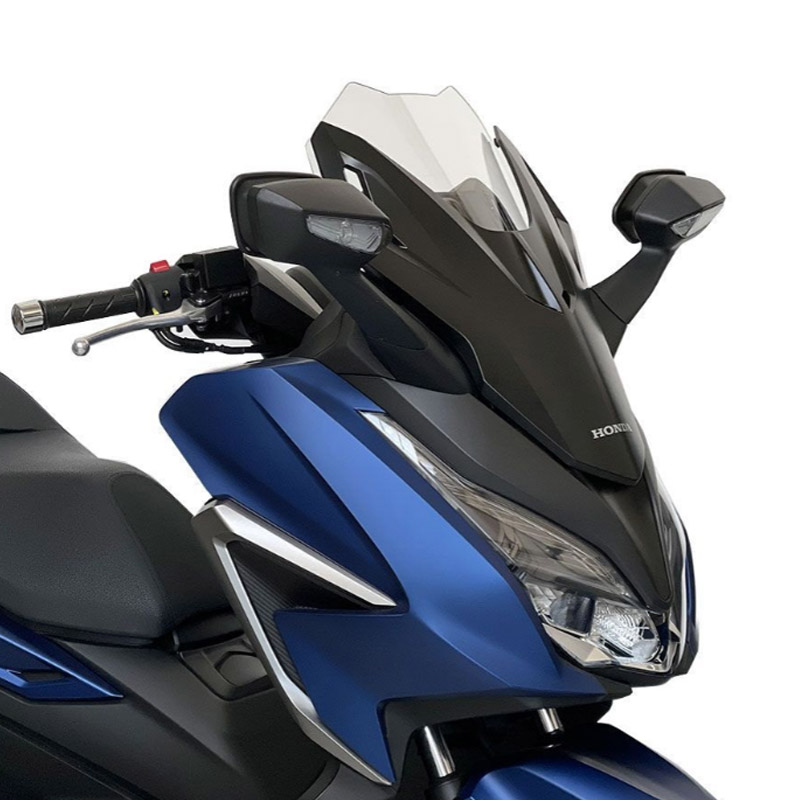 Cupula deportiva WRS Honda Forza 125-350 21-