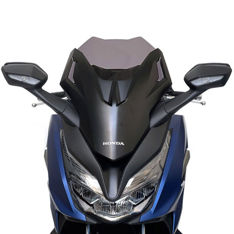 Cupula deportiva WRS Honda Forza 125-350 21-