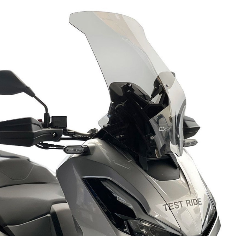 Cupula touring WRS Honda Adv 350 21-