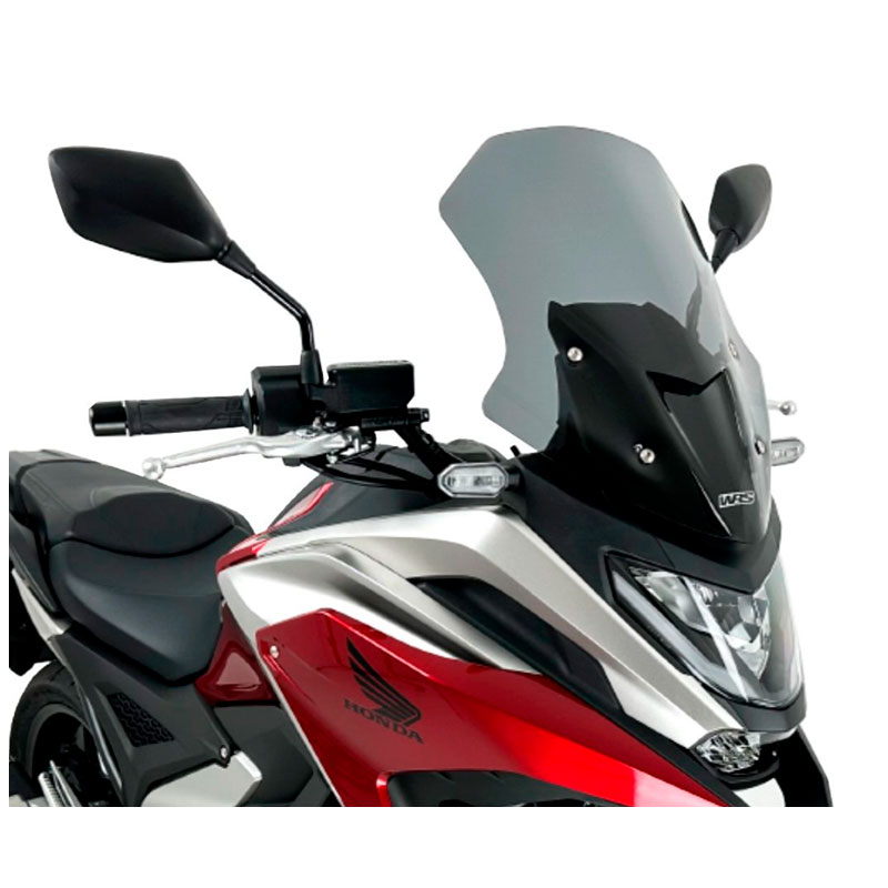 Cupula Touring Honda NC750X 21- WRS