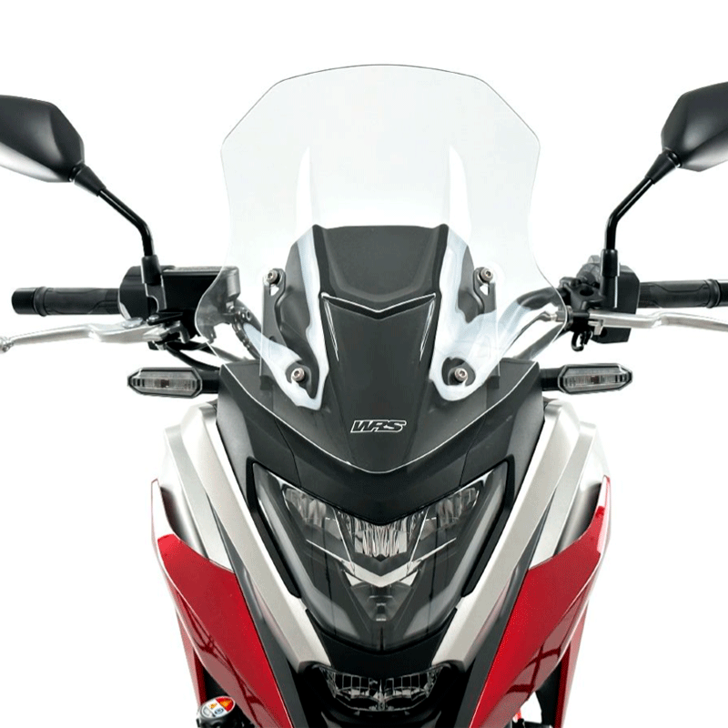 Cupula Touring Honda NC750X 21-24
