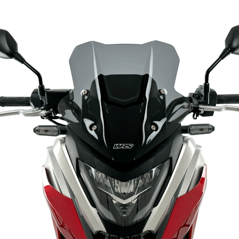 Cupula Touring Honda NC750X 21-24