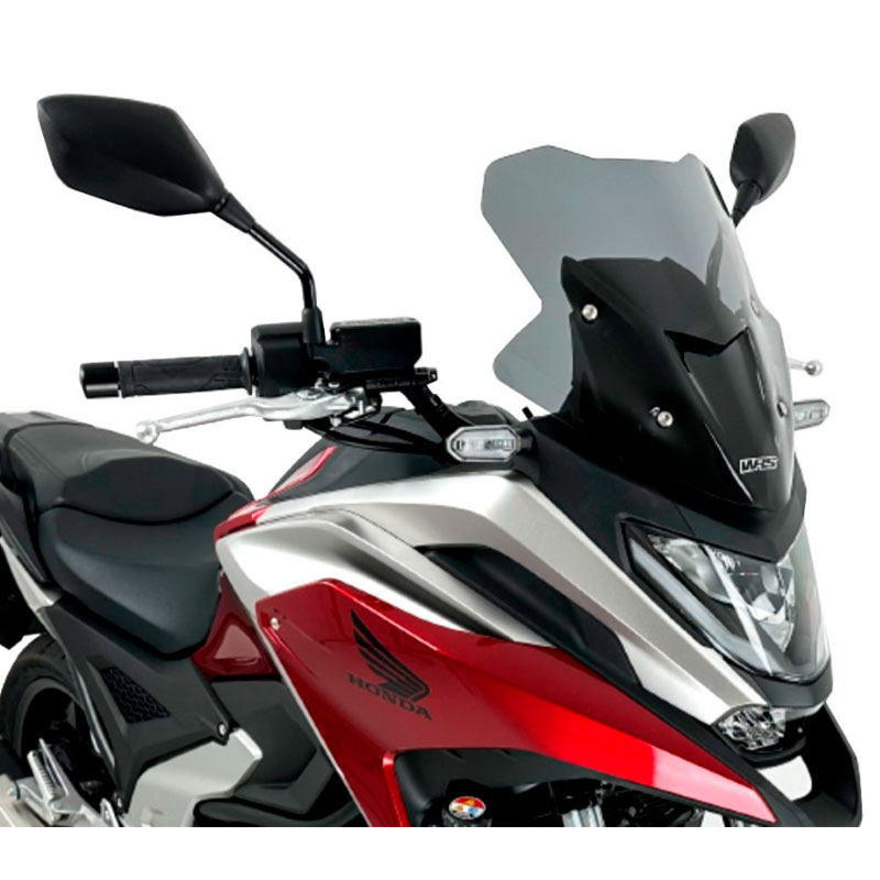 Cupula Sport Honda NC750X 21- WRS