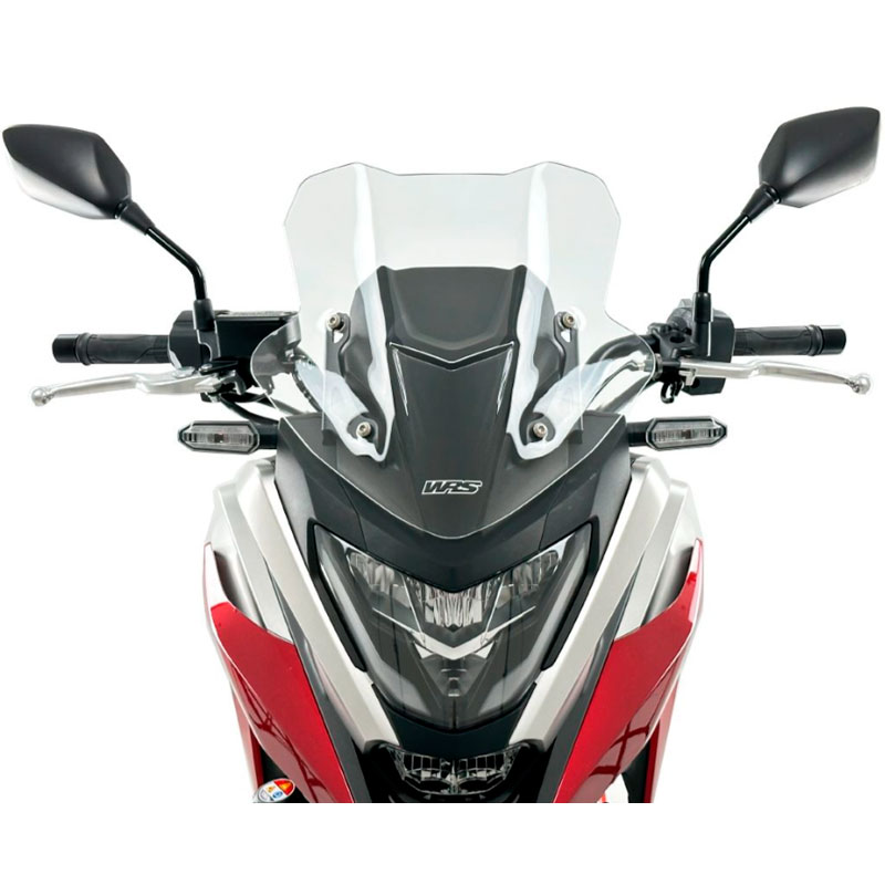 Cupula Sport Honda NC750X 21- WRS