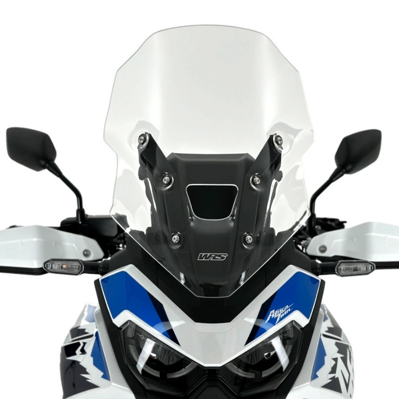 Cupula caponord Honda Africa Twin 1100 24-