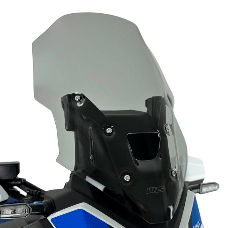 Cupula caponord Honda Africa Twin 1100 24-