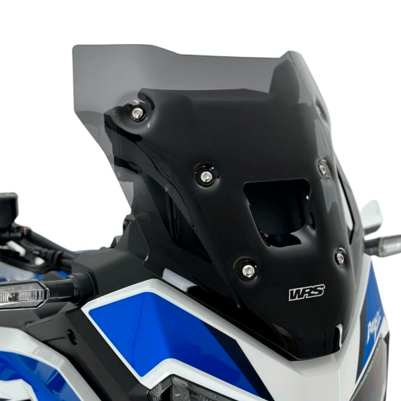 Cupula sport Honda Africa Twin 1100 24-