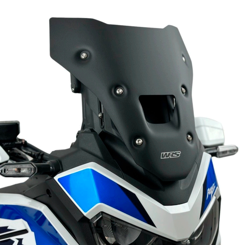 Cupula enduro Honda crf 1100 l Africa Twin 2024-