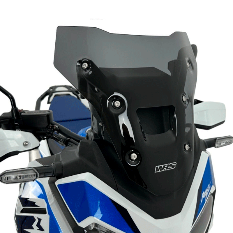 Cupula enduro Honda crf 1100 l Africa Twin 2024-
