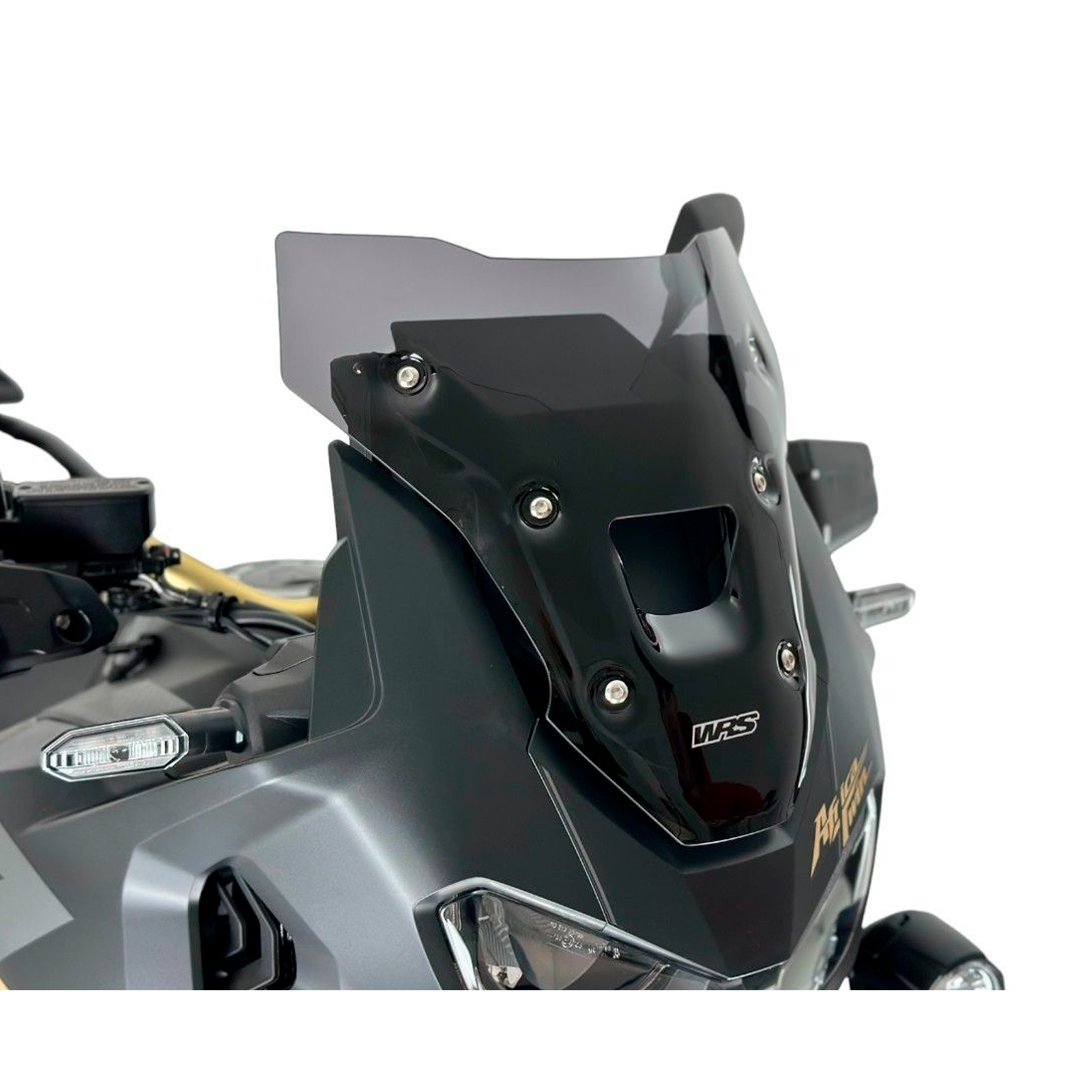 Cupula deportiva Honda Africa Twin 1100 ADV Sports 24-