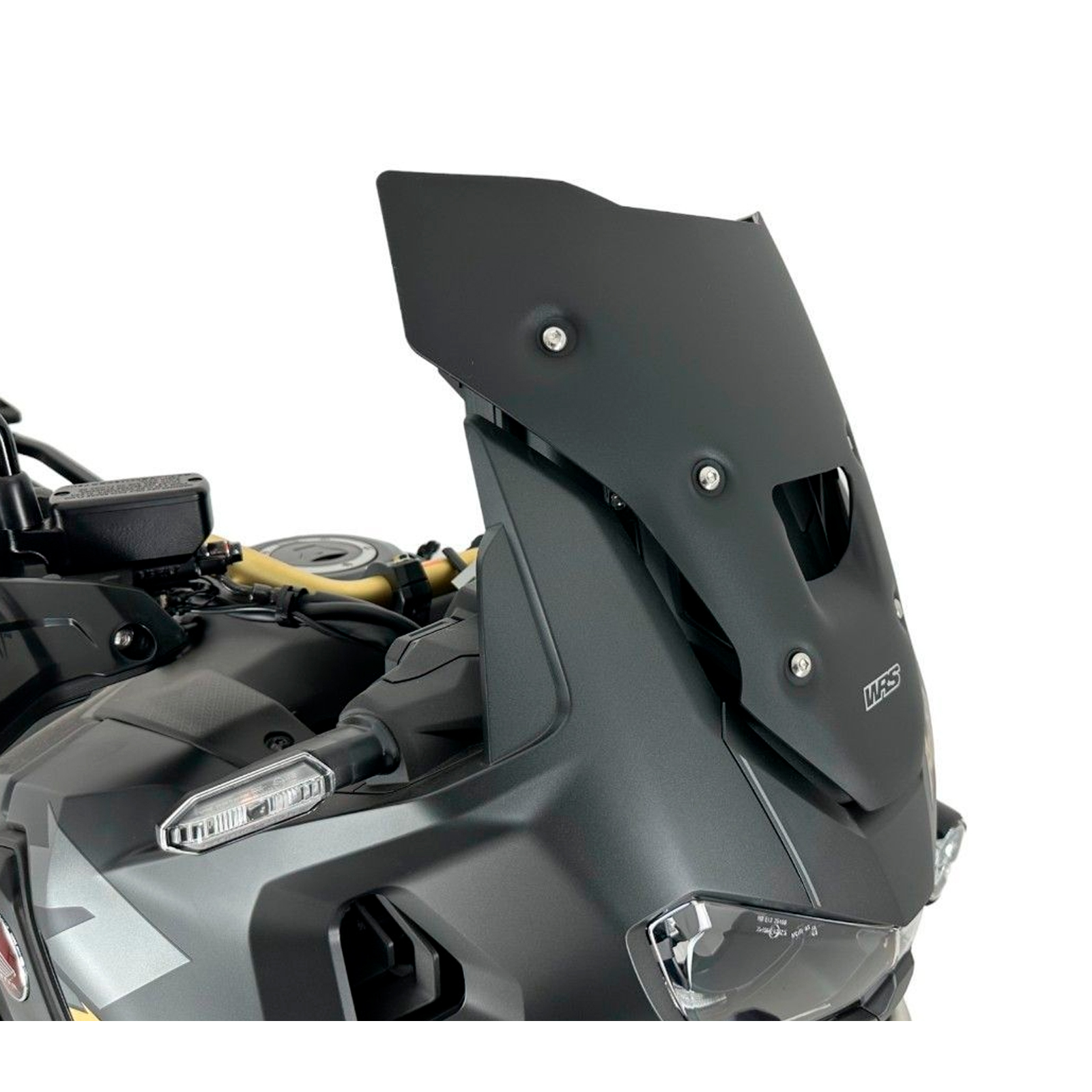 Cupula deportiva Honda Africa Twin 1100 ADV Sports 24-