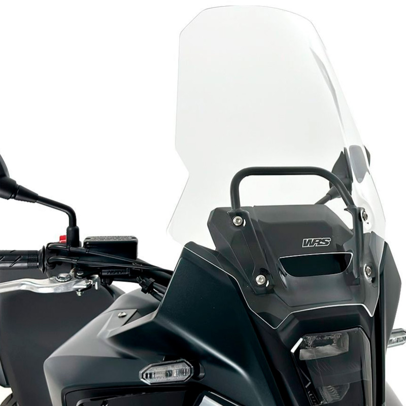 Cupula caponord Honda nx 500/400 24-