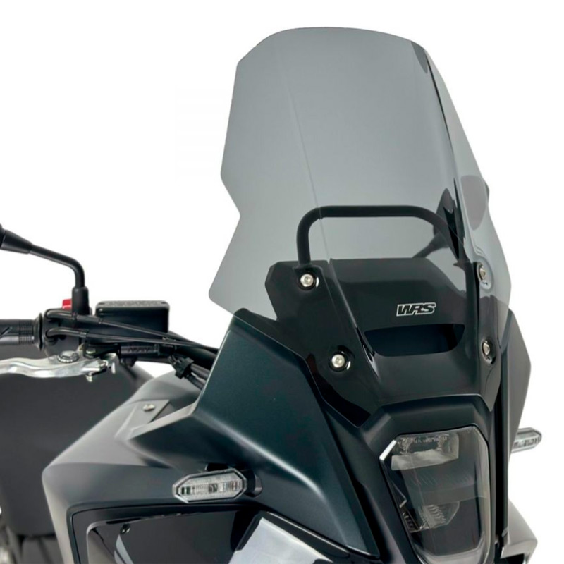 Cupula touring Honda nx 500/400 24-