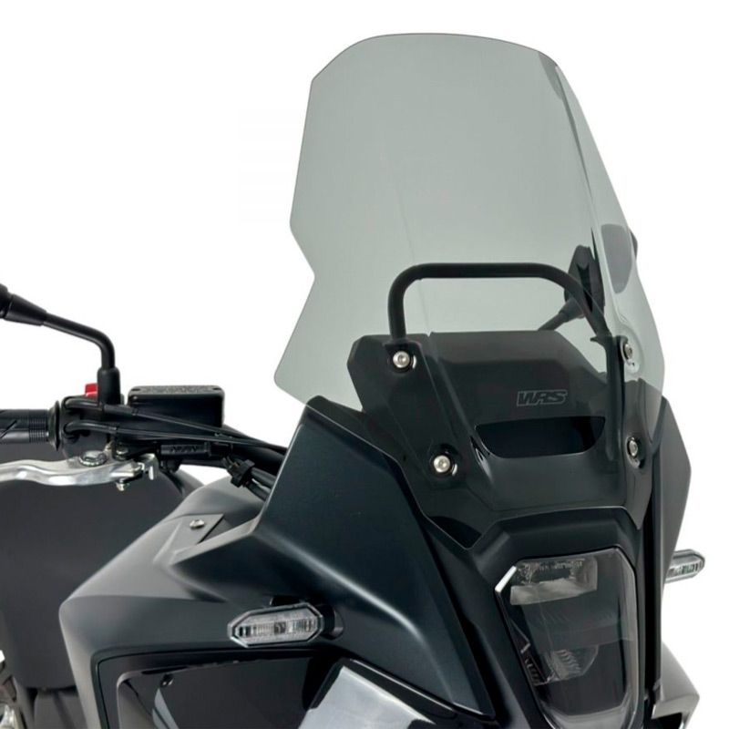 Cupula touring Honda nx 500/400 24-