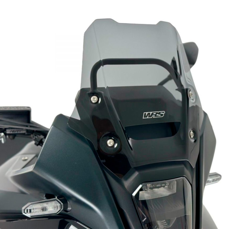 Cupula sport Honda nx 500/400 24-
