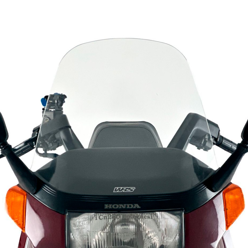 Cupula city Honda cn 250/spazio/helix 87-00