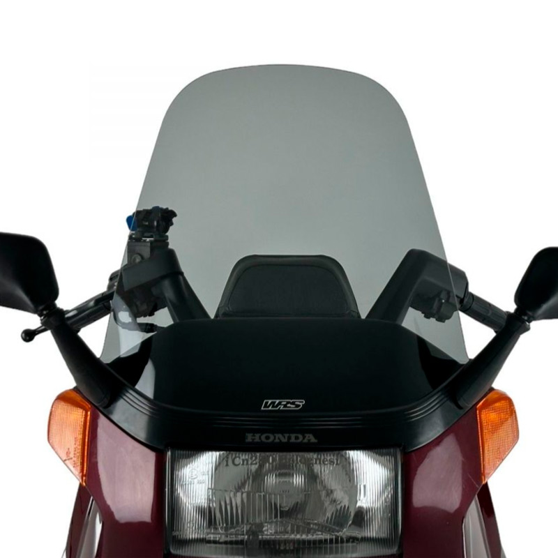 Cupula city Honda cn 250/spazio/helix 87-00