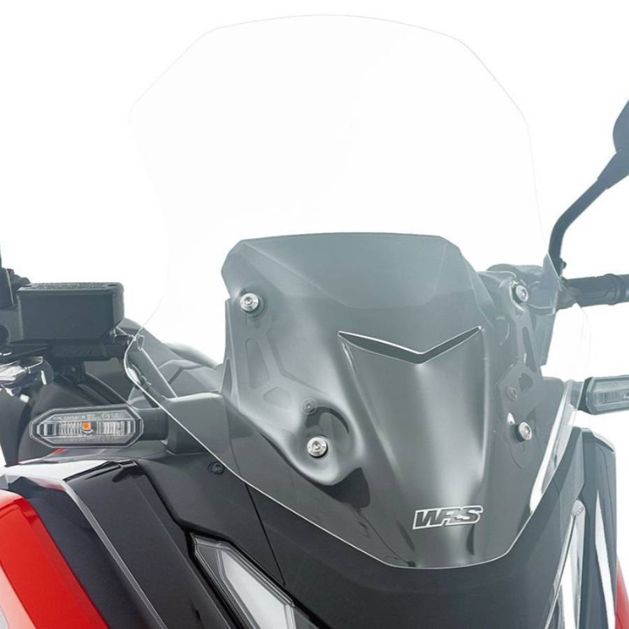 Cupula Touring Honda NC750X 25-