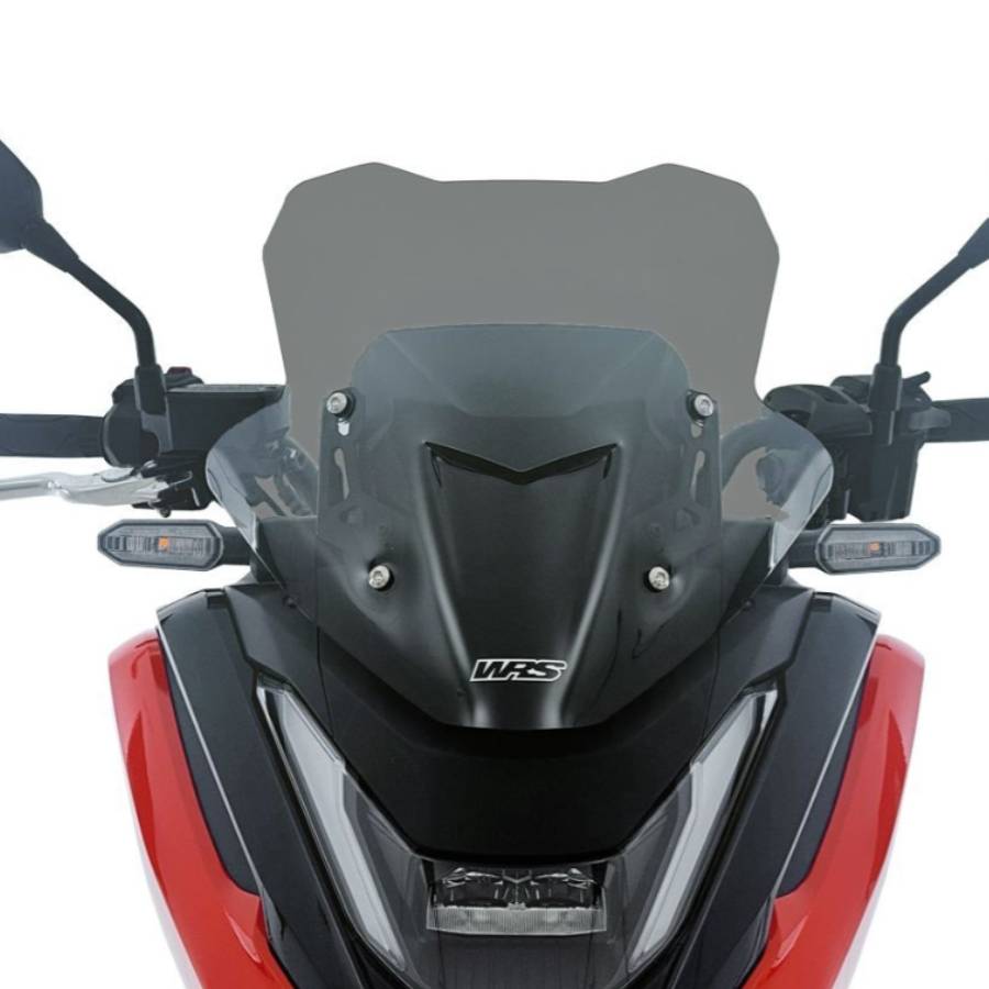 Cupula sport Honda NC750X 25-
