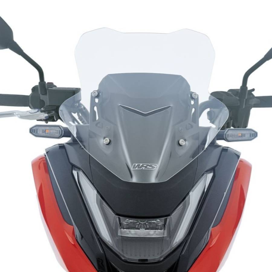 Cupula sport Honda NC750X 25-