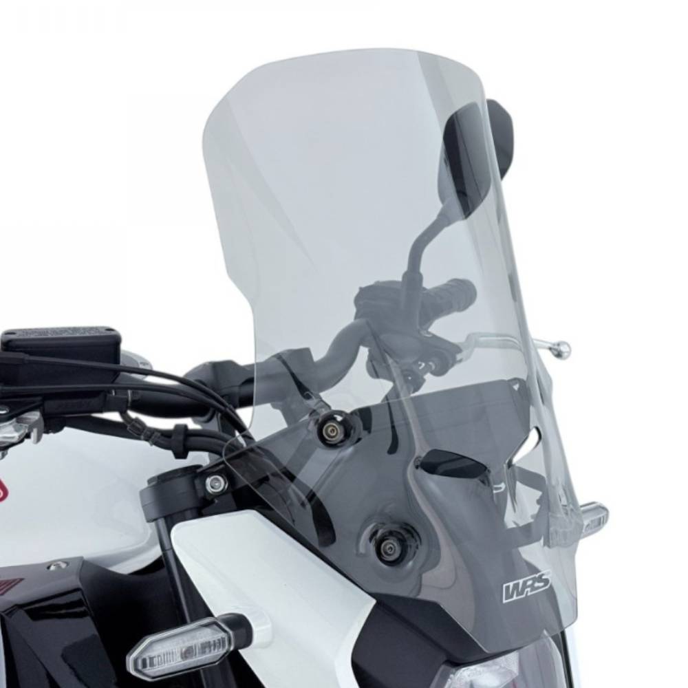 Cupula touring Honda CB500 Hornet WRS