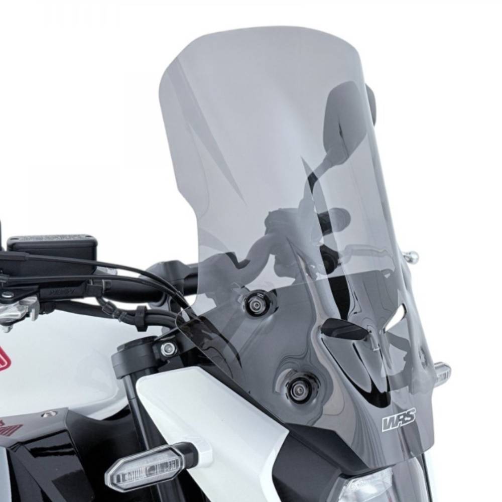 Cupula touring Honda CB500 Hornet WRS