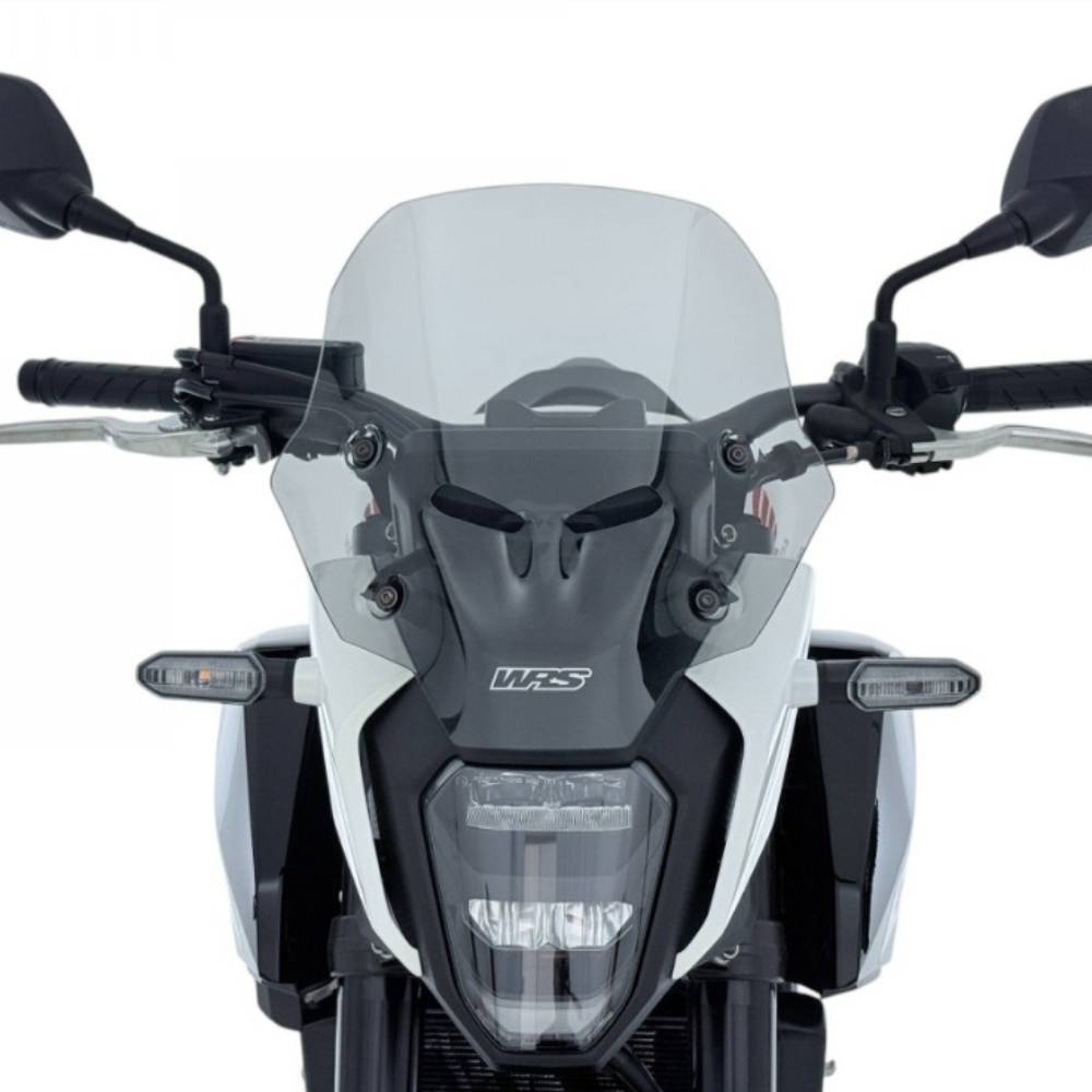 Cupula sport WRS Honda CB500 Hornet