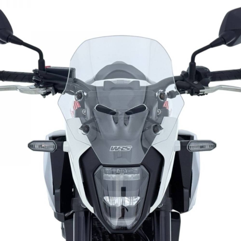 Cupula sport WRS Honda CB500 Hornet