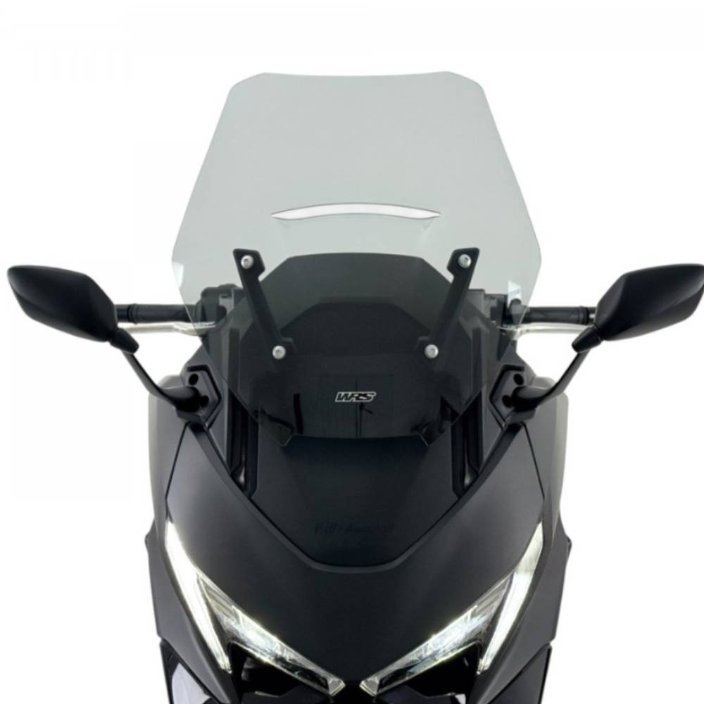 Cupula WRS Honda Forza 750 25-