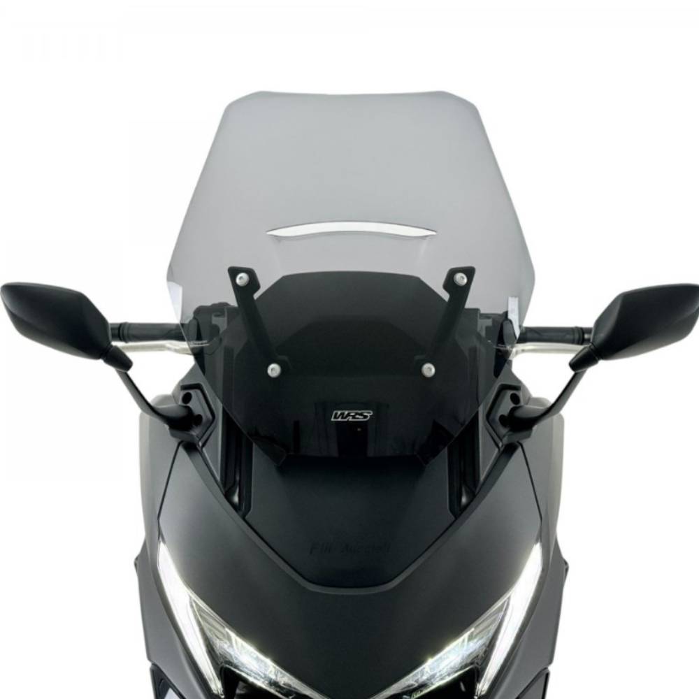 Cupula WRS Honda Forza 750 25-