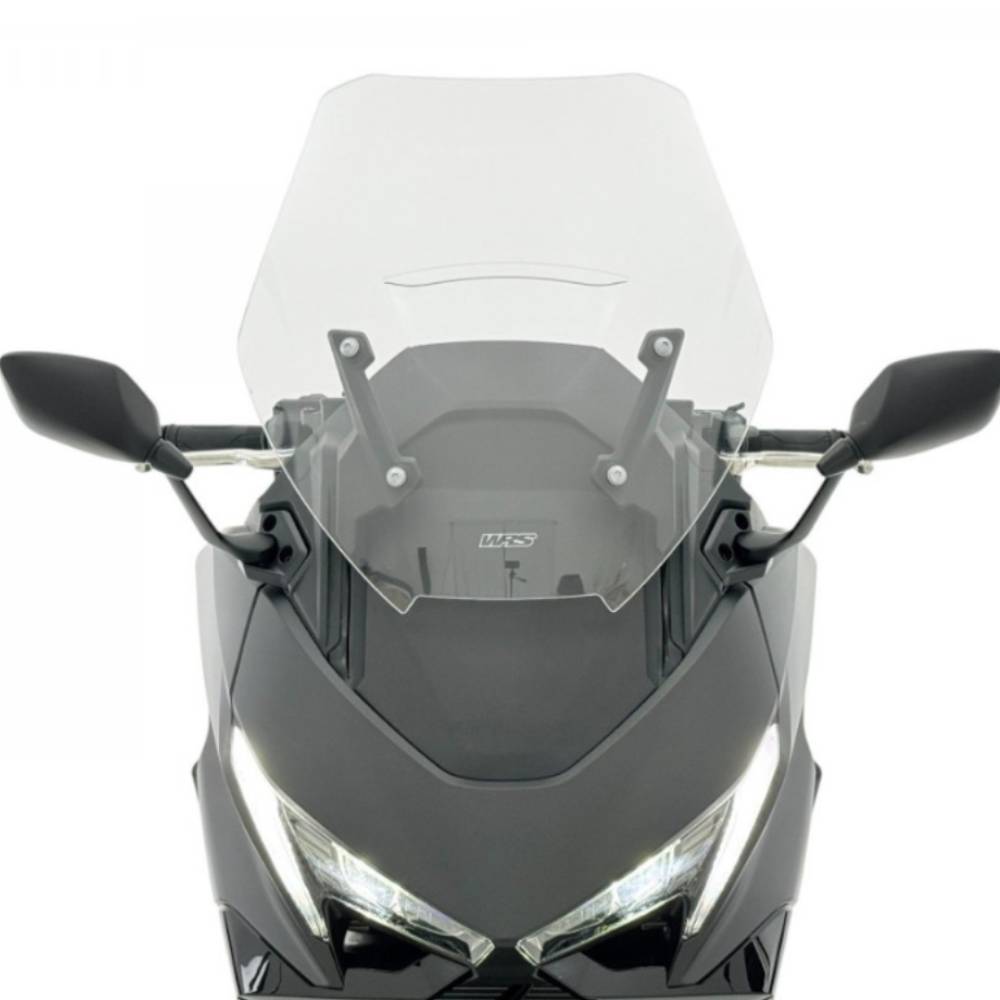 Cupula WRS Honda Forza 750 25-