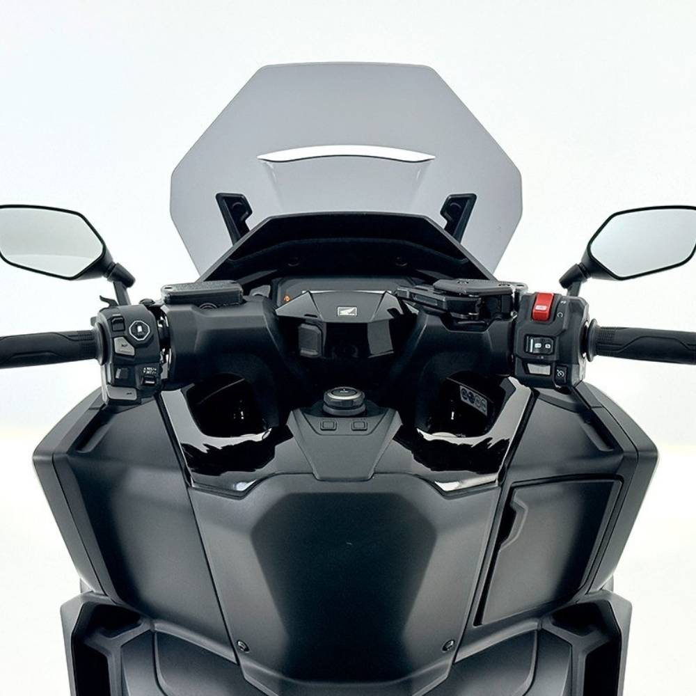 Cupula sport WRS Honda Forza 750 25-