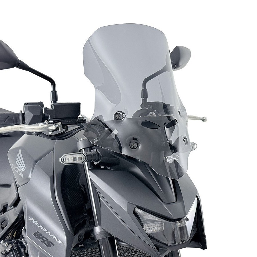 Cupula Caponord WRS para Honda Hornet 750 25+