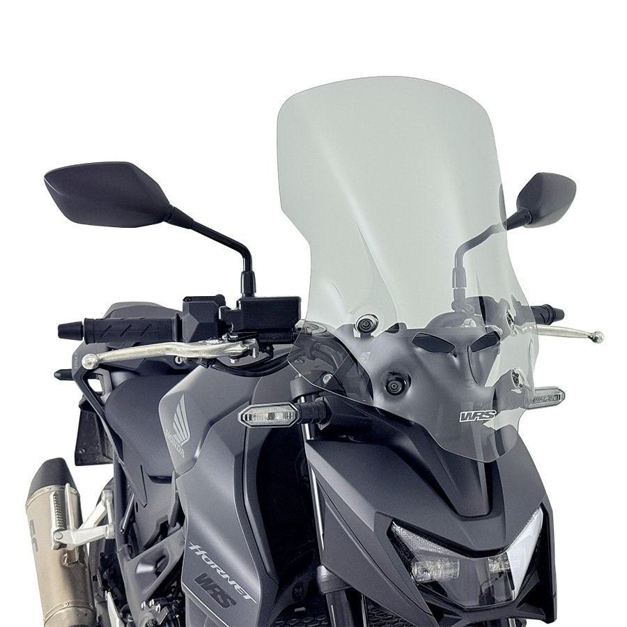 Cupula Caponord WRS para Honda Hornet 750 25+