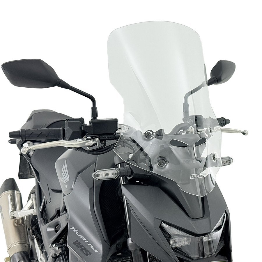 Cupula Caponord WRS para Honda Hornet 750 25+