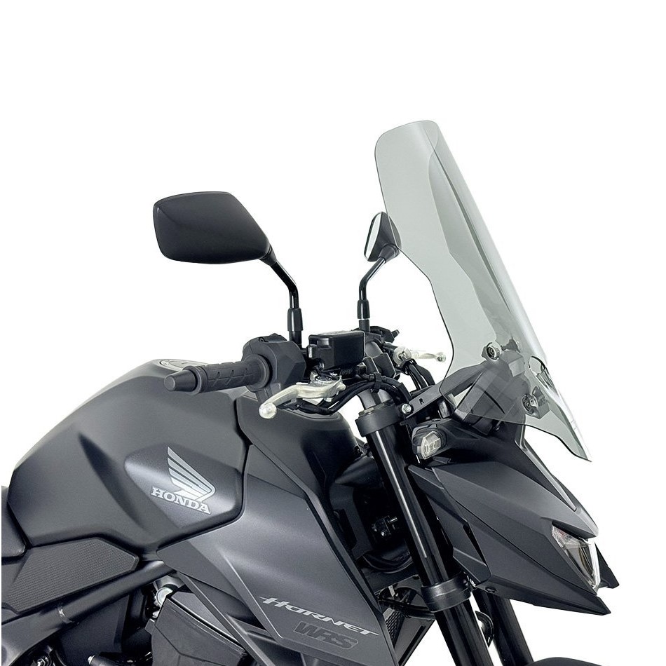 Cupula Caponord WRS para Honda Hornet 750 25+