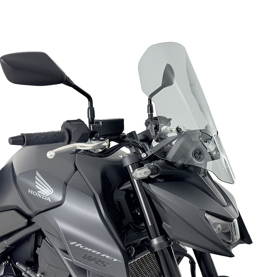 Cupula touring WRS para Honda Hornet 750 25+