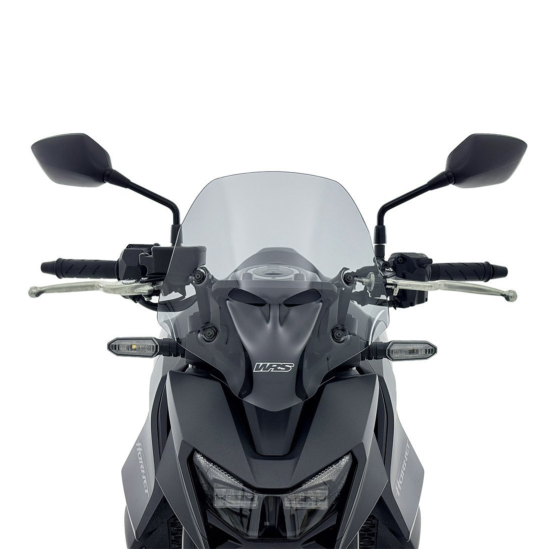 Cupula Sport WRS para Honda Hornet 750 25+
