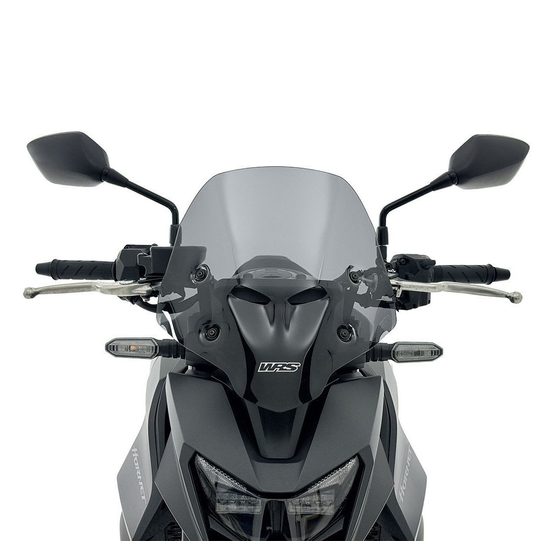 Cupula Sport WRS para Honda Hornet 750 25+