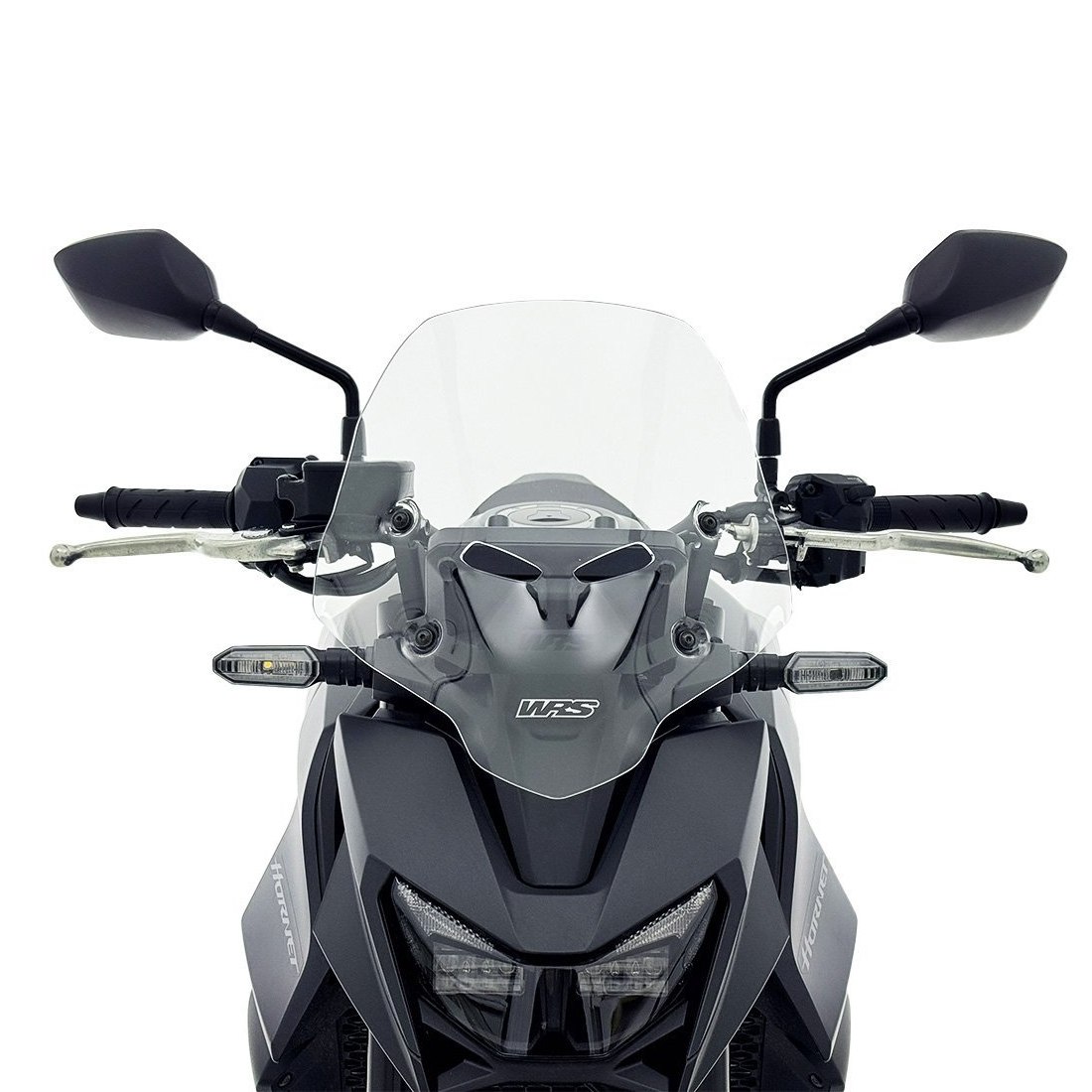 Cupula Sport WRS para Honda Hornet 750 25+