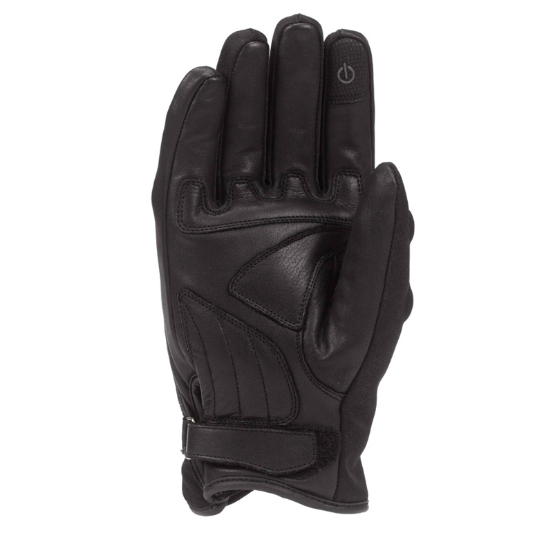 Guantes moto invierno Rainers modelo Hot impermeables