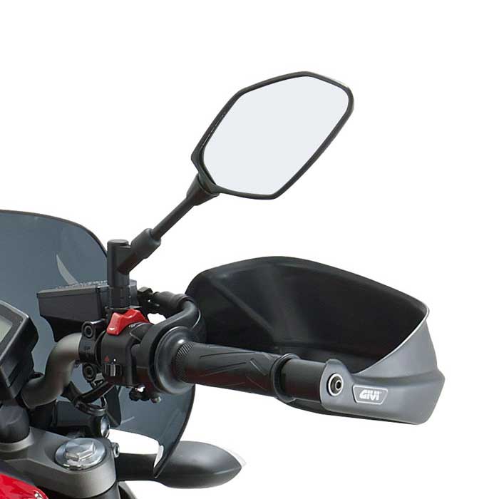 Paramanos especifico GIVI YAMAHA MT09-MT07-XSR700