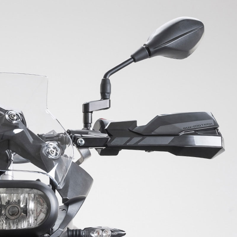 Paramanos BMW G450X-KTM-Suzuki-Yamaha