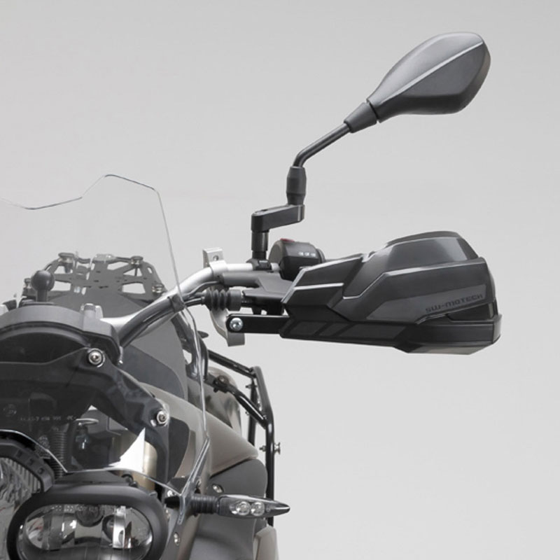 Paramanos SWMotech Bmw R1150GS-Adventure