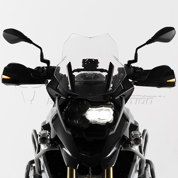 Paramanos SWMotech Bmw R1200R-GS, S1000XR, f750-850gs