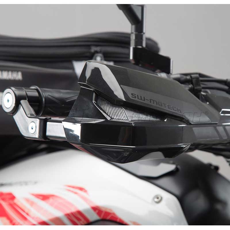 Paramanos SW-Motech para Yamaha y MVAgusta