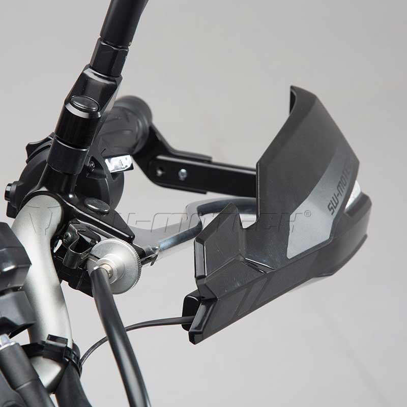 Paramanos SW-Motech para Yamaha y MVAgusta